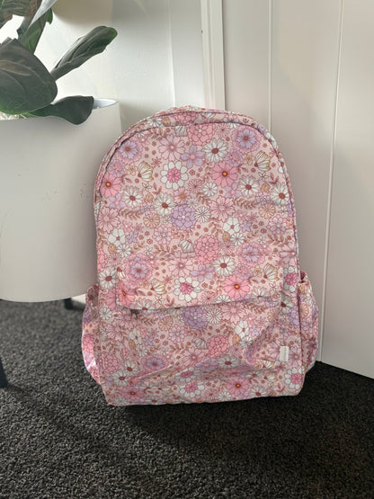 Blossom Backpack