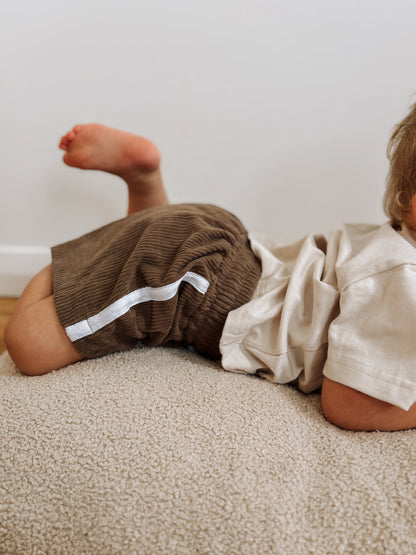 Cordie Shorts | Albie