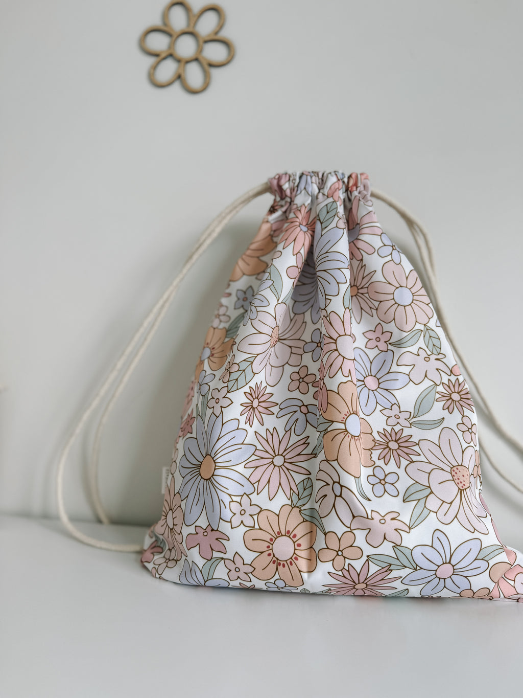 Meadow Swim Bag