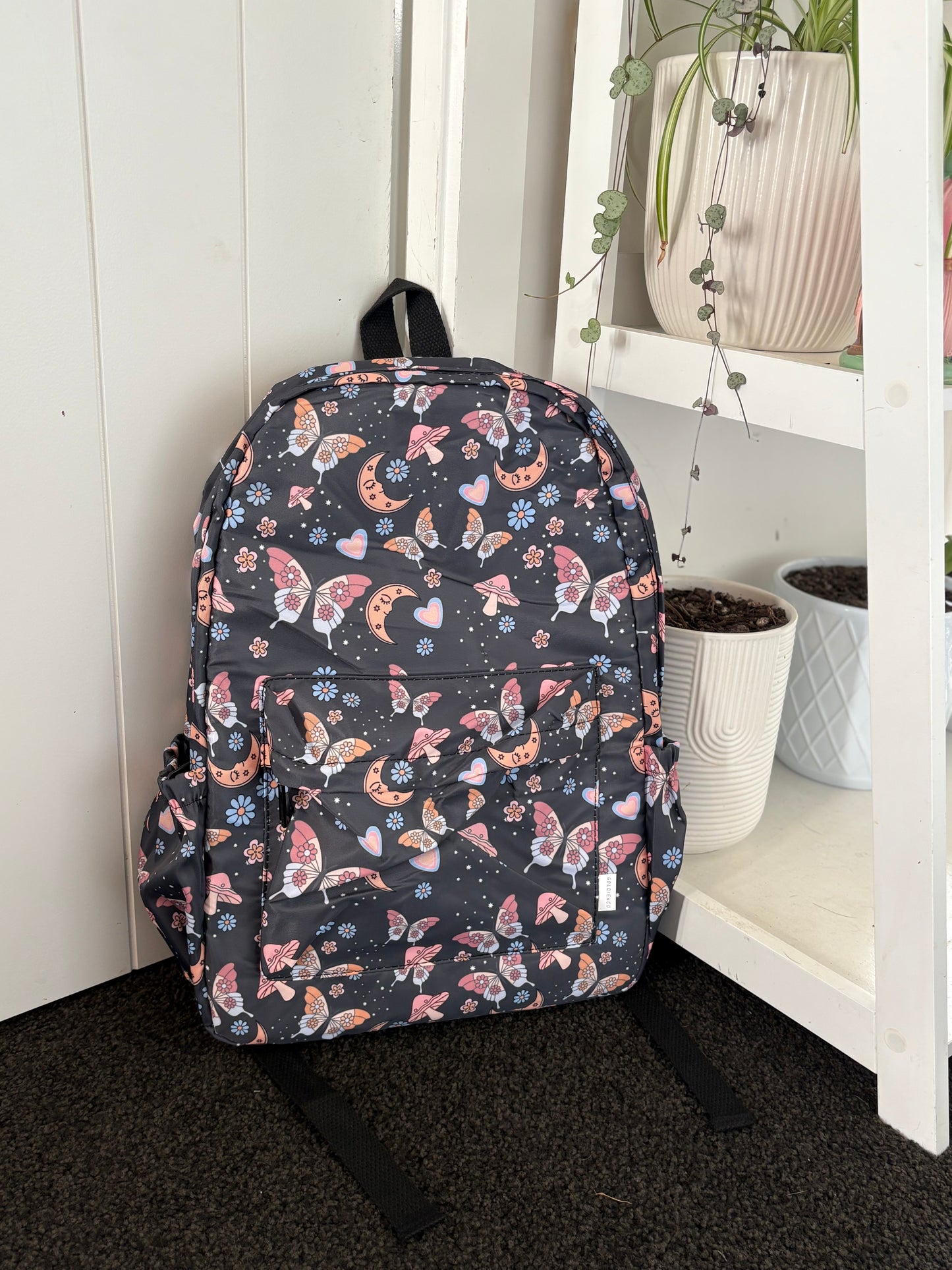 Midnight Magic Backpack