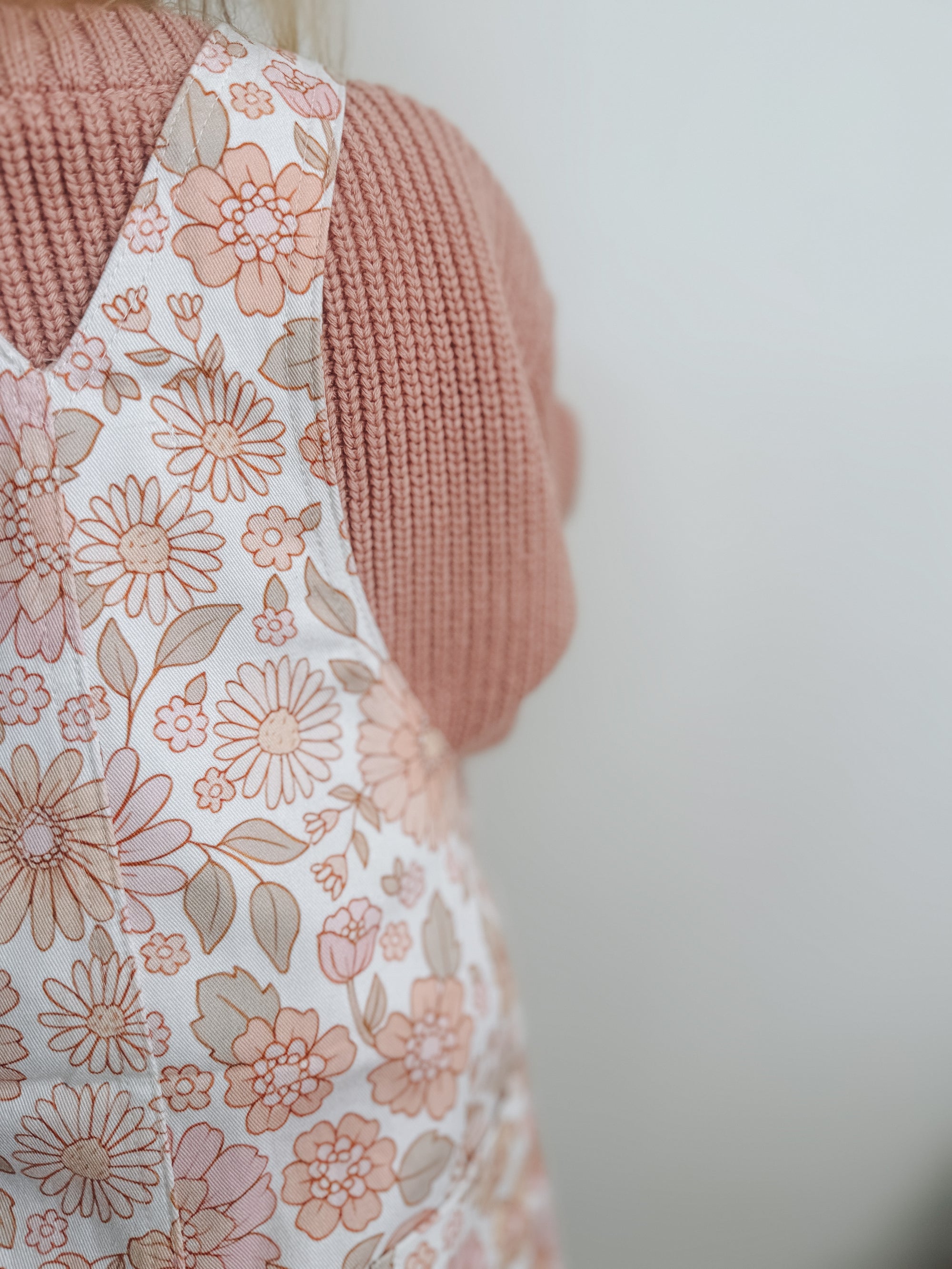 Wildflower Overall's