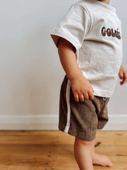 Cordie Shorts | Albie