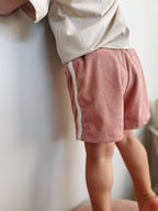 Cordie Shorts | Lottie