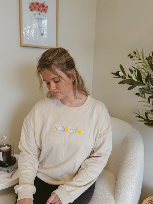 Bubblegum Crew| Woman's