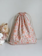 Wildflower Swim Bag