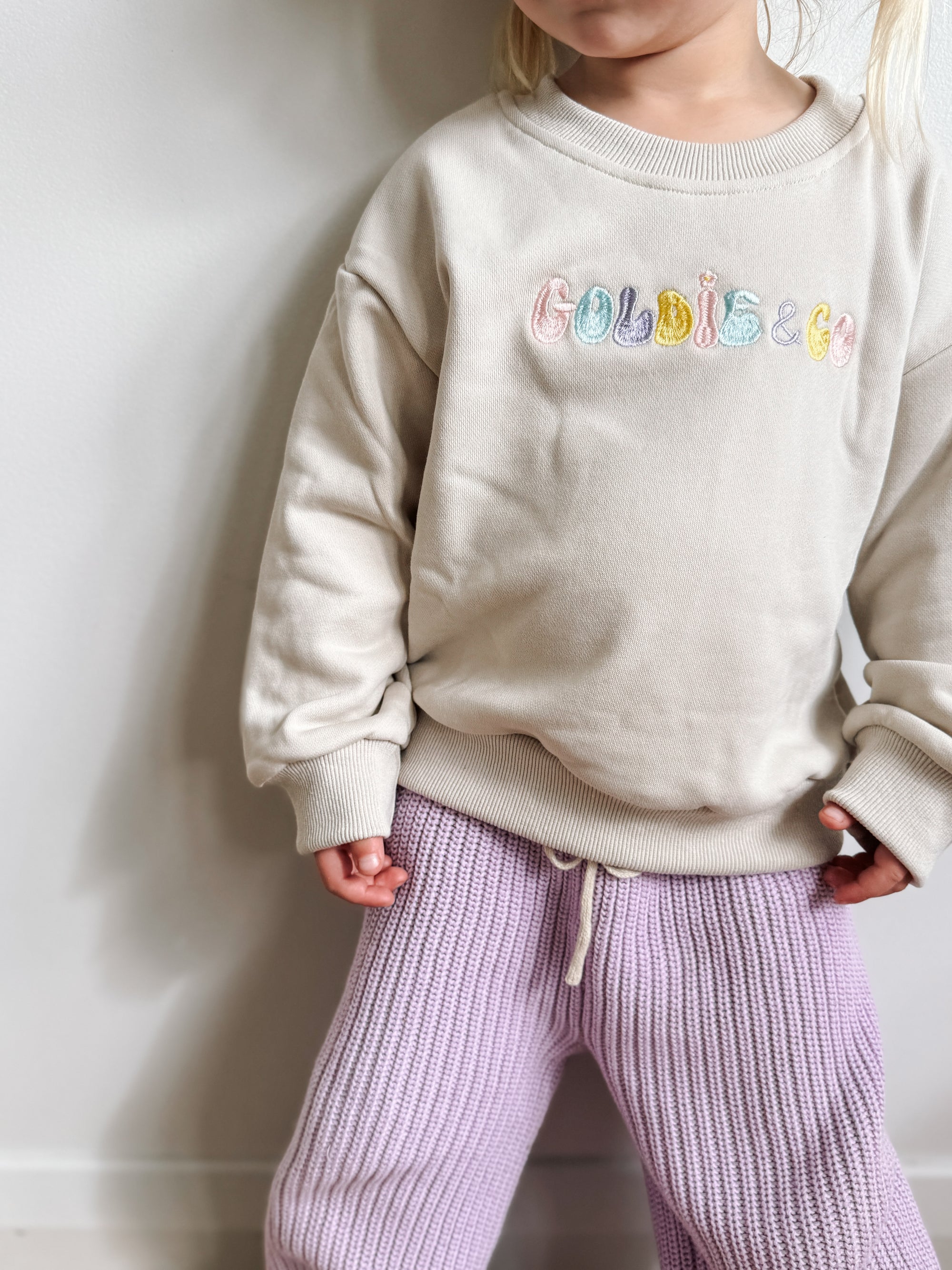 Bubblegum Crew