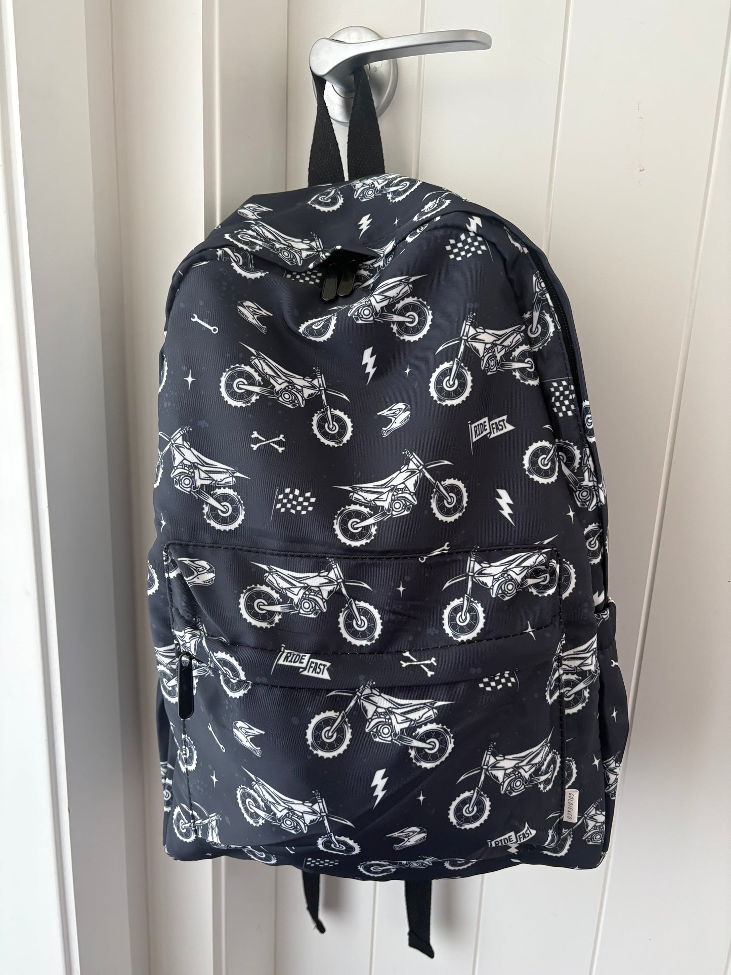 Motocross Backpack