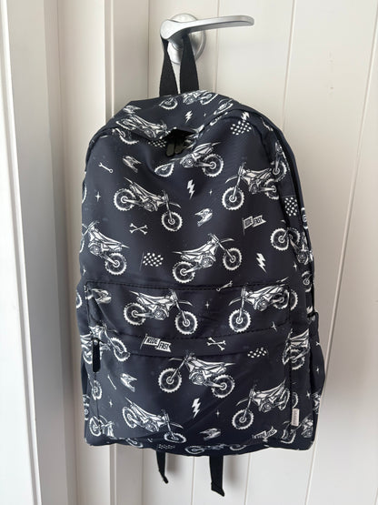 Motocross Backpack