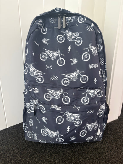 Motocross Backpack