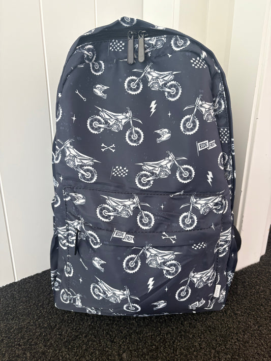 Motocross Backpack