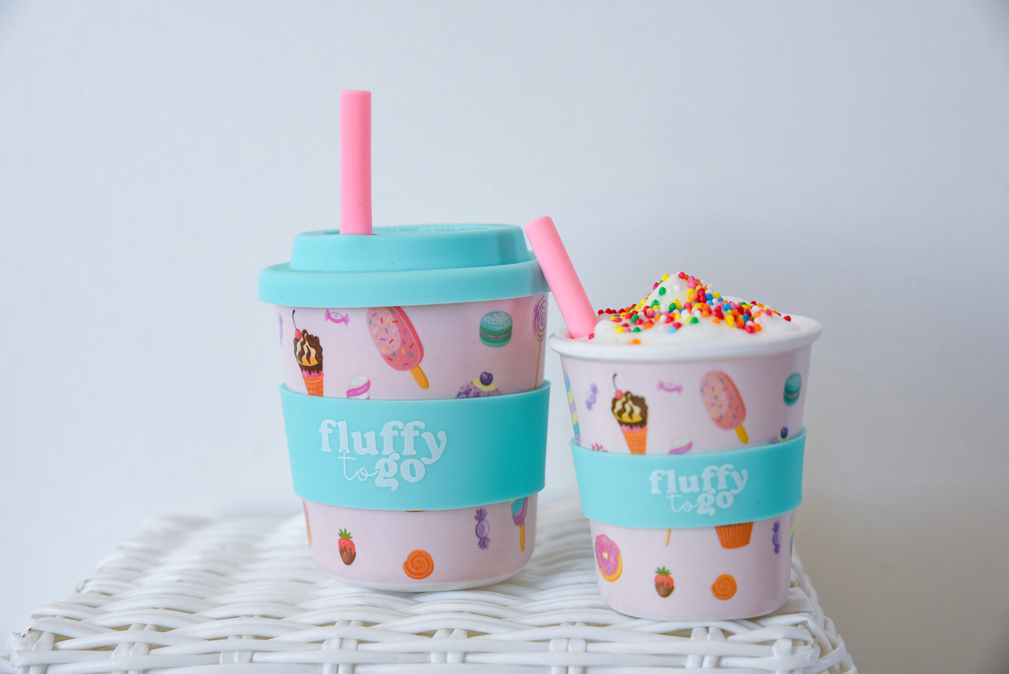 Candyland Hot Choccy Cup