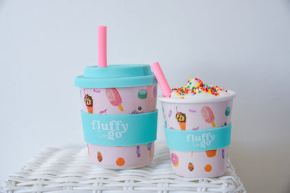 Candyland Hot Choccy Cup