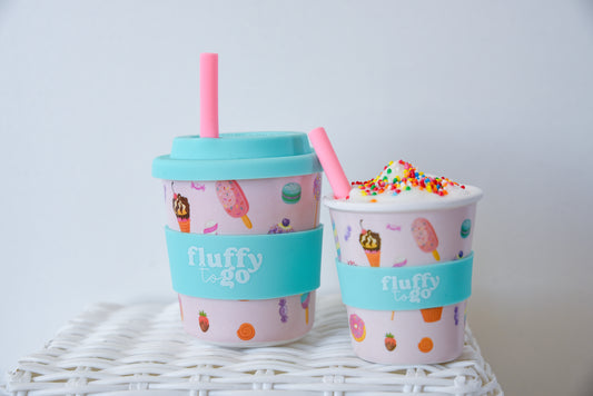 Candyland Hot Choccy Cup